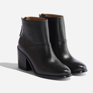 Like new Nisolo Dari Boot